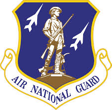 US AIR NATIONAL GUARD